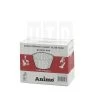 ANIMO FILTERPAPIER CUP 90/250 Voor Filterpan, 1000 Stuks, 01088 -Winkel voor keukenapparatuur 01088 2