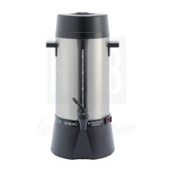 Animo Professional Percolator 40 KOPS, 230 Volt 50HZ, 1115Watt, 020107174