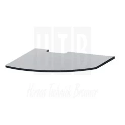 BOVENBLAD GROOT ONDERKAST OPTIVEND