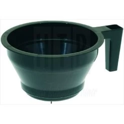 ANIMO KUNSTOF FILTERHOUDER 90/250, VOOR A EN B-SERIIE, ZWART, 08635