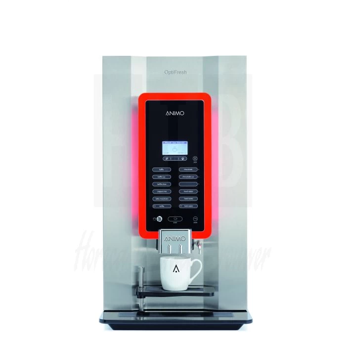 ANIMO OPTIFRESH 2 NG RVS, 1004712 3 ANIMO OPTIFRESH 2 NG RVS, 1004712