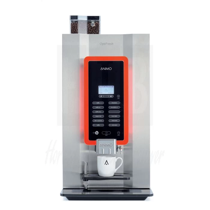 ANIMO OPTIFRESH BEAN 1 NG RVS, 1004715 3 ANIMO OPTIFRESH BEAN 1 NG RVS, 1004715