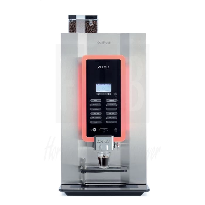 ANIMO OPTIFRESH BEAN 3 NG RVS, 1004717 3 ANIMO OPTIFRESH BEAN 3 NG RVS, 1004717