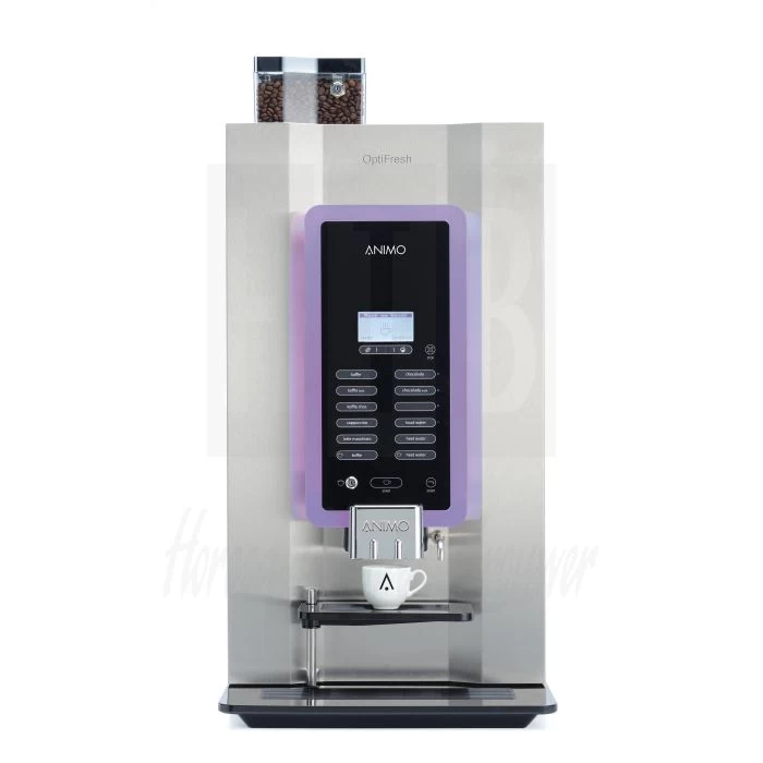 ANIMO OPTIFRESH BEAN 4 NG RVS, 1004718 3 ANIMO OPTIFRESH BEAN 4 NG RVS, 1004718