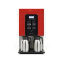 OPTIVEND 42 TS HS DUO NG - ROOD, 1005199