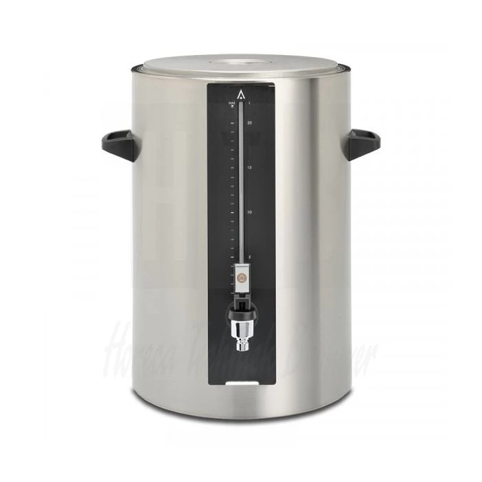 Animo Verwarmde Container Met Peilglas ComBi-line - CN20e - 20 Liter, 1005366 3 Animo Verwarmde Container Met Peilglas ComBi-line - CN20e - 20 Liter, 1005366
