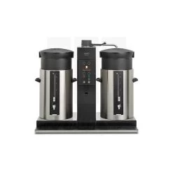 ANIMO COMBILINE CB 2X20 Liter W (+HEET WATER), 400 Volt 50HZ, 9,275KW, 1005410