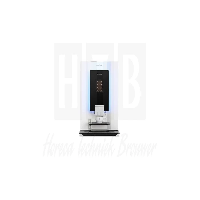 ANIMO OPTIFRESH 3 TOUCH - WIT, 1006013 3 ANIMO OPTIFRESH 3 TOUCH - WIT, 1006013