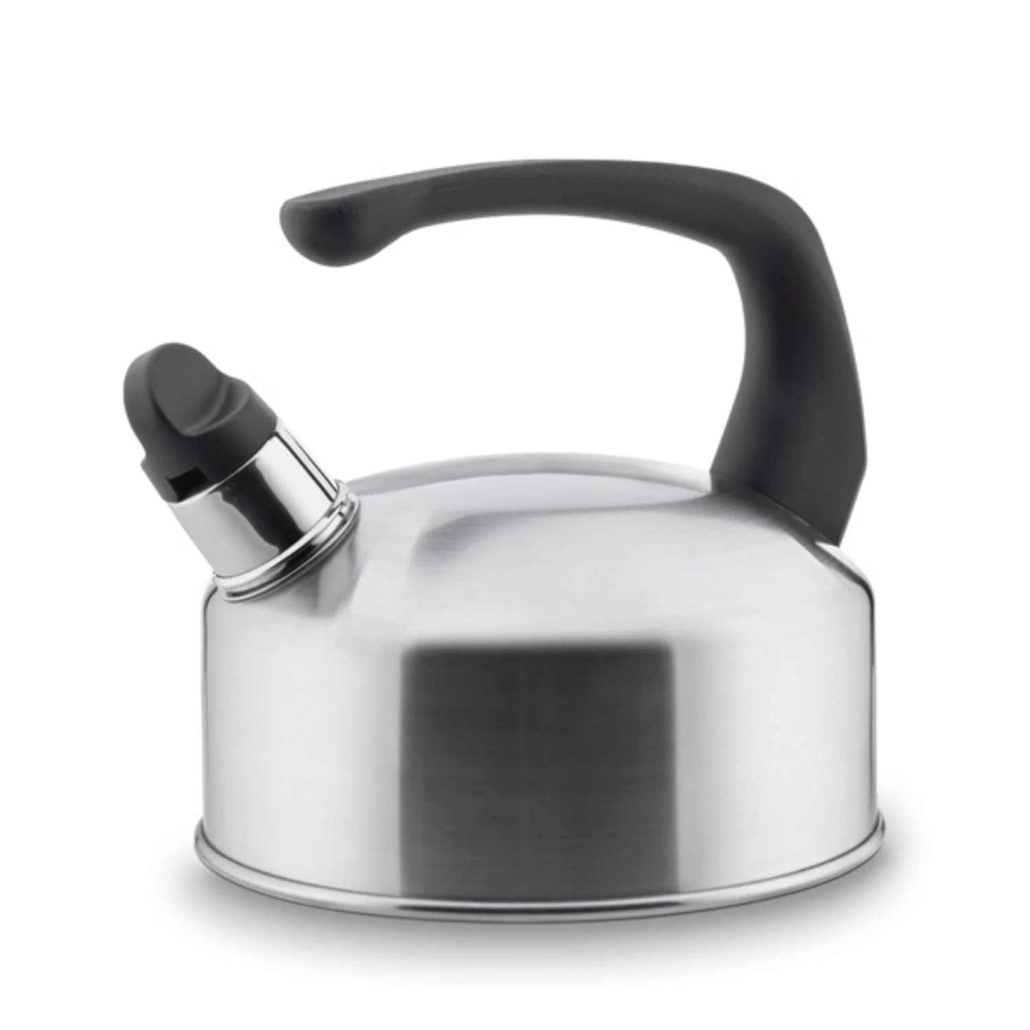 Habonne Fluitketel Timo 1.25 L Rvs 3 Habonne Fluitketel Timo 1.25 L Rvs