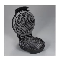 Severin Wafelijzer 1300W Zwart WA 2103 8 Severin Wafelijzer 1300W Zwart WA 2103 -Winkel voor keukenapparatuur 101 0303 2 1 1