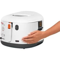 Tefal FF1621 Filtra One Friteuse Wit -Winkel voor keukenapparatuur 101 1862 2 1 1