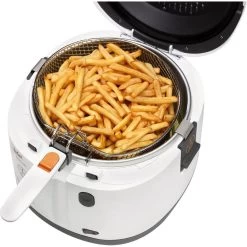 Tefal FF1621 Filtra One Friteuse Wit -Winkel voor keukenapparatuur 101 1862 3 1 1