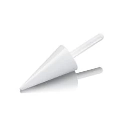 Severin IJshoorntjesmaker 850W Zilver HA 2082 -Winkel voor keukenapparatuur 101 2007 4 1