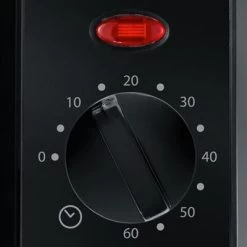 Severin Mini Bak- En Toastoven 9 Liter 800WTO 2052 -Winkel voor keukenapparatuur 101 2052 4 1