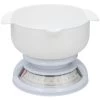 Alpina Keukenweegschaal Analoog 5 Kg -Winkel voor keukenapparatuur 101 2340 1 2