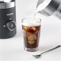 Severin SPUMA 500 Melkopschuimer SM 3585 -Winkel voor keukenapparatuur 101 3585 5 1