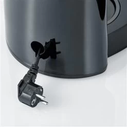 Severin Koffiezetapparaat 1000W Zwart KA 4815 -Winkel voor keukenapparatuur 101 4815 4 1