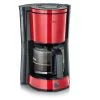 Severin Koffiezetapparaat 1000W Rood KA 4817 -Winkel voor keukenapparatuur 101 4817 1