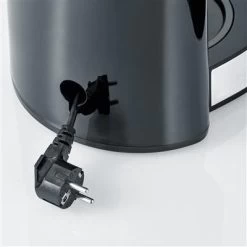 Severin Koffiezetapparaat 1000W Metallic KA 4822 11 Severin Koffiezetapparaat 1000W Metallic KA 4822 -Winkel voor keukenapparatuur 101 4822 5 1