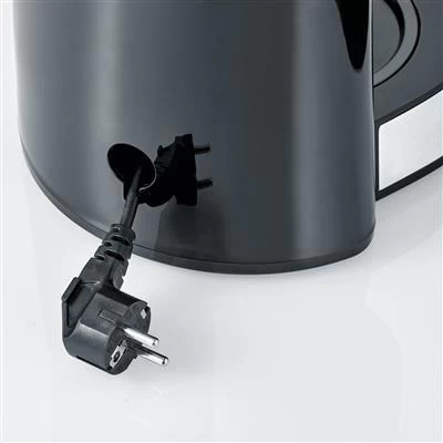 Severin Koffiezetapparaat 1000W Metallic KA 4822 7 Severin Koffiezetapparaat 1000W Metallic KA 4822 - Afbeelding 5