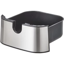 Inventum Hetelucht Friteuse GF350HLD 3,5 L 1500W -Winkel voor keukenapparatuur 101 5049 5 1