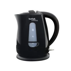 Tefal Waterkoker Express KO29981,5 L Zwart