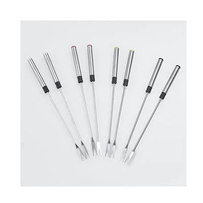 Severin Fondue 1500W 8-persoons Zwart FO 2470 5 Severin Fondue 1500W 8-persoons Zwart FO 2470 - Afbeelding 3