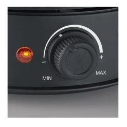 Severin Fondue 1500W 8-persoons Zwart FO 2470 10 Severin Fondue 1500W 8-persoons Zwart FO 2470 -Winkel voor keukenapparatuur 101 6903 4 1