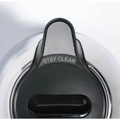 Tefal Waterkoker Element Mini BI8125RVS 0,8 L 15 Tefal Waterkoker Element Mini BI8125RVS 0,8 L -Winkel voor keukenapparatuur 101 8125 6 1