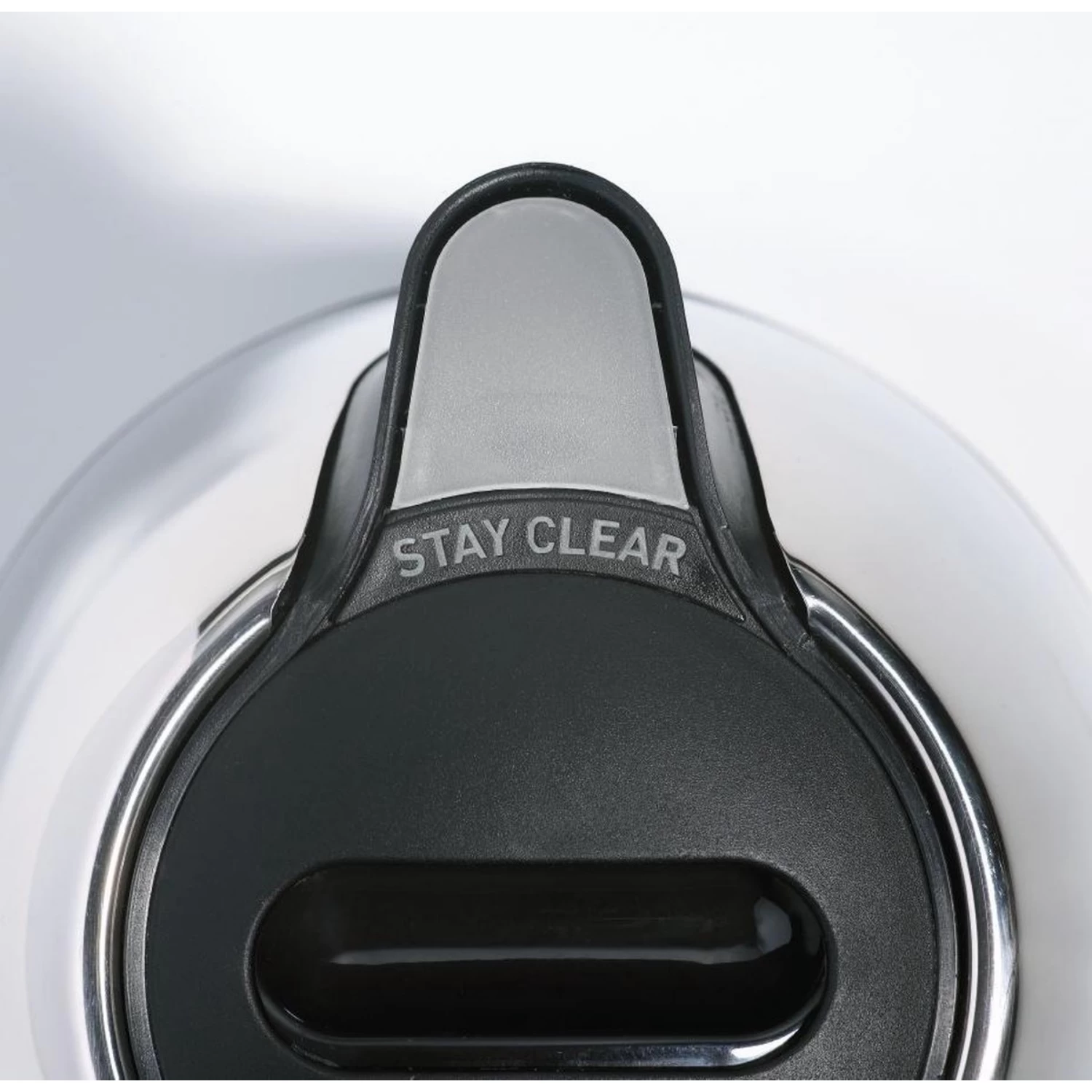 Tefal Waterkoker Element Mini BI8125RVS 0,8 L 8 Tefal Waterkoker Element Mini BI8125RVS 0,8 L - Afbeelding 6