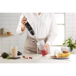 Tefal HB9438 InfiniForce Staafmixer 3-in-1 12 Tefal HB9438 InfiniForce Staafmixer 3-in-1 -Winkel voor keukenapparatuur 101 8339 4 1