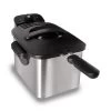 Inventum Friteuse GF431 3 L RVS 2200W 1 Inventum Friteuse GF431 3 L RVS 2200W -Winkel voor keukenapparatuur 101 9401 1 1
