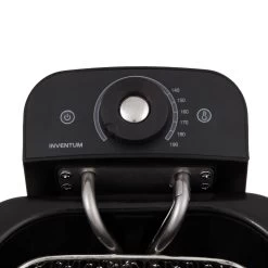 Inventum Friteuse Dubbel GF461 2 X 2,5 L RVS 1800W 13 Inventum Friteuse Dubbel GF461 2 X 2,5 L RVS 1800W -Winkel voor keukenapparatuur 101 9419 4 1