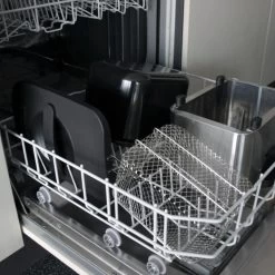 Inventum Friteuse Dubbel GF461 2 X 2,5 L RVS 1800W 17 Inventum Friteuse Dubbel GF461 2 X 2,5 L RVS 1800W -Winkel voor keukenapparatuur 101 9419 8 1