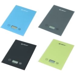 Alpina Keukenweegschaal 5 Kg Assorti 11 Alpina Keukenweegschaal 5 Kg Assorti -Winkel voor keukenapparatuur 104 6788 1