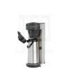 Koffiemachine Met Pompthermoskan Animo MT100v , Handvulling, ZWART, 10537 -Winkel voor keukenapparatuur 10537