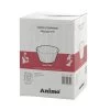 ANIMO FILTERPAPIER CUP 203/533 Voor Animo Koffieinstallaties 20 Liter. 01117 -Winkel voor keukenapparatuur 203 533