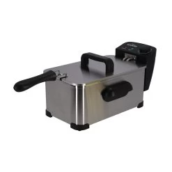 Frituurpan 3 Liter -Winkel voor keukenapparatuur 209 0199 4 1