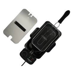 Frituurpan 3 Liter -Winkel voor keukenapparatuur 209 0199 7 1