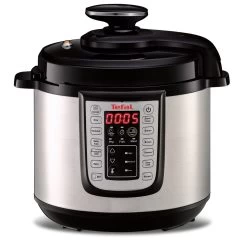 Tefal All-in-One Slowcooker, Multicooker EnSnelkookpan -Winkel voor keukenapparatuur 209 0505 4 1
