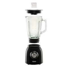 Bourgini Nostalgic Blender Black 7 Bourgini Nostalgic Blender Black -Winkel voor keukenapparatuur 209 0988 3 1