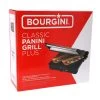 Bourgini Classic Panini Grill Plus -Winkel voor keukenapparatuur 209 2007 1 2