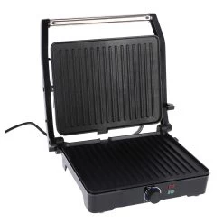 Bourgini Classic Panini Grill Plus -Winkel voor keukenapparatuur 209 2007 4 1 1
