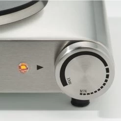 Bourgini Duo Kookplaat 12 Bourgini Duo Kookplaat -Winkel voor keukenapparatuur 209 2023 5 1