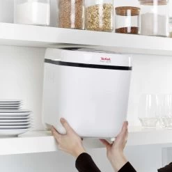 Tefal Broodbakmachine Pain Doré W/G -Winkel voor keukenapparatuur 209 2101 5 1