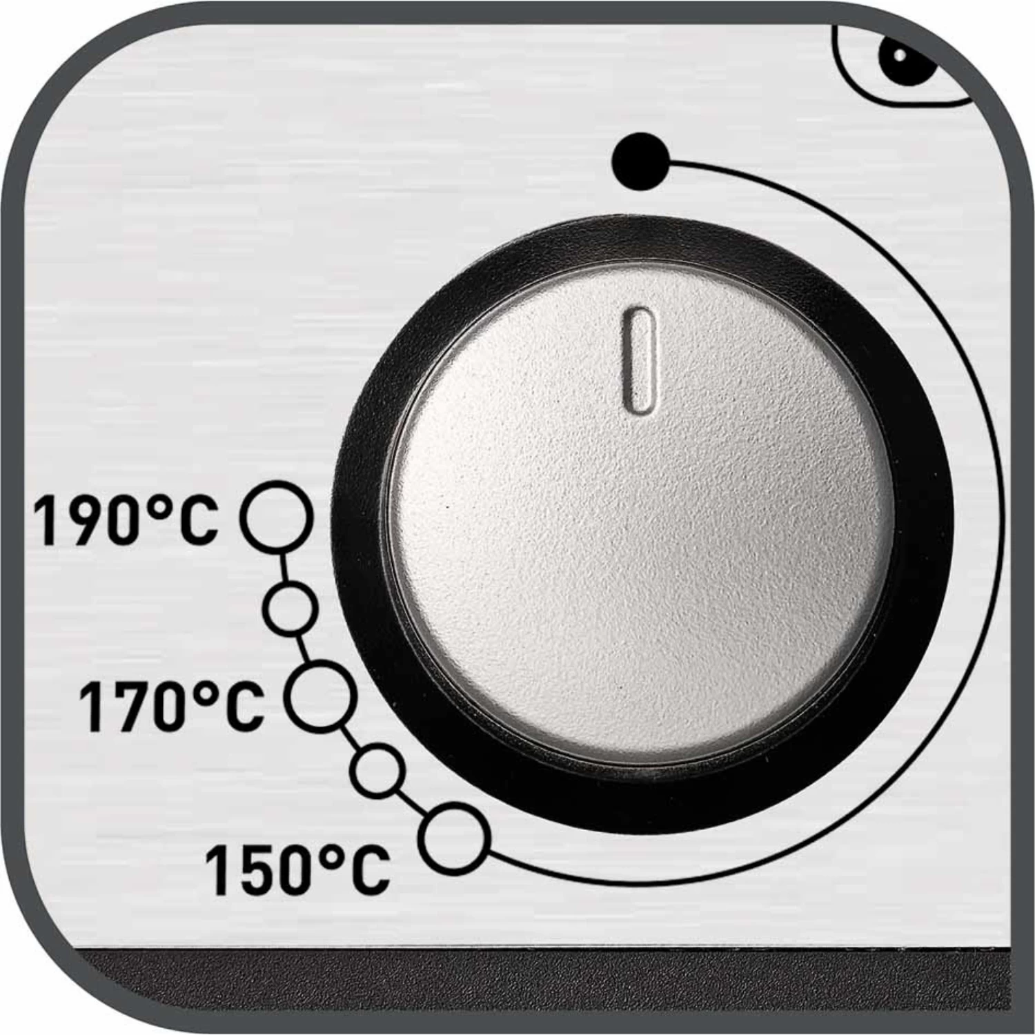 Tefal Friteuse Easy Pro 3L Premium 4 Tefal Friteuse Easy Pro 3L Premium - Afbeelding 2