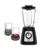 Tefal Blender Blendforce II Glas Zwart Accessoires 2 Tefal Blender Blendforce II Glas Zwart Accessoires -Winkel voor keukenapparatuur 209 3419 1