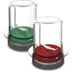 Tefal Blender Blendforce II Glas Zwart Accessoires 16 Tefal Blender Blendforce II Glas Zwart Accessoires -Winkel voor keukenapparatuur 209 3419 6 1