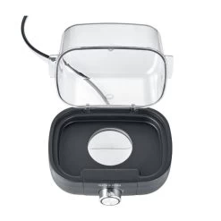 Severin Eierkoker 420W 1-6 Eieren EK 3166 7 Severin Eierkoker 420W 1-6 Eieren EK 3166 -Winkel voor keukenapparatuur 209 3673 3 1 1