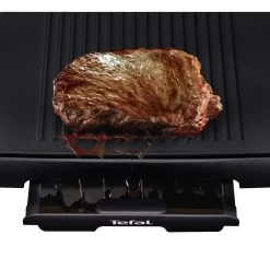 Tefal Bak- En Grillplaat Plancha Compact 11 Tefal Bak- En Grillplaat Plancha Compact -Winkel voor keukenapparatuur 209 3918 4 1
